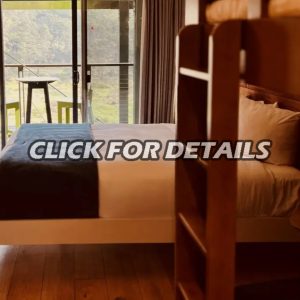Field Trip Experience with Bunk Room Package
