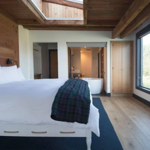 Cove Junior Suite Package