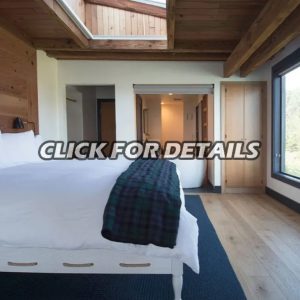 Field Trip Experience with Cove Junior Suite Package