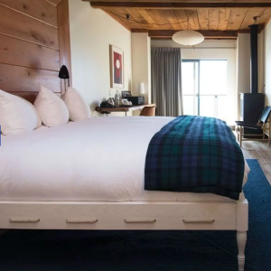 Ocean Cove View Room