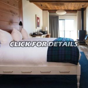 Field Trip Experience with Ocean Cove View Room Package