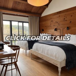 Field Trip Experience with Ocean Cove Double Queen